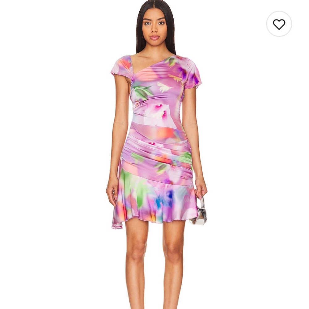 Mirae Nola Dress - NWT
